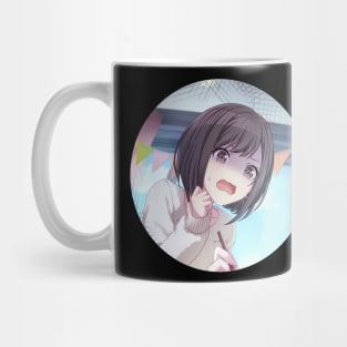 Ena Shinonome Mug